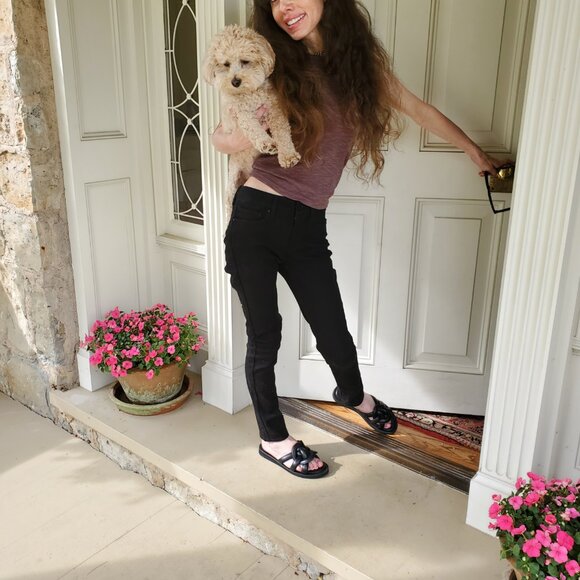 Cach criss cross sandals - Picture 5 of 6